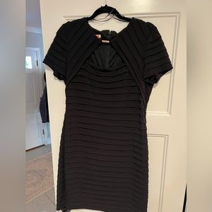 Black Dress London Times